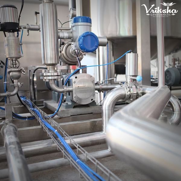 9 - Vriksha Life Sciences