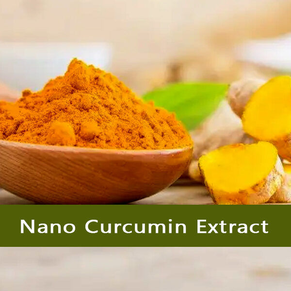 Nano Curcumin Extract - Vriksha Life Sciences Nano-Curcumin-Extract